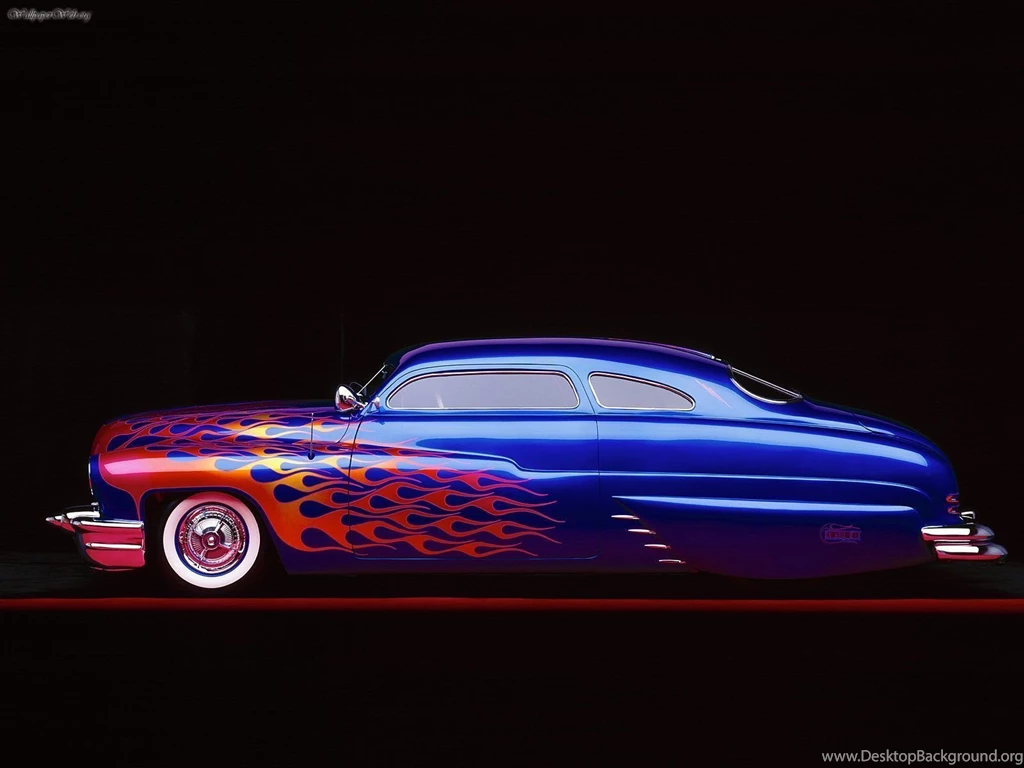 Custom Cars Wallpapers Wallpapers Cave