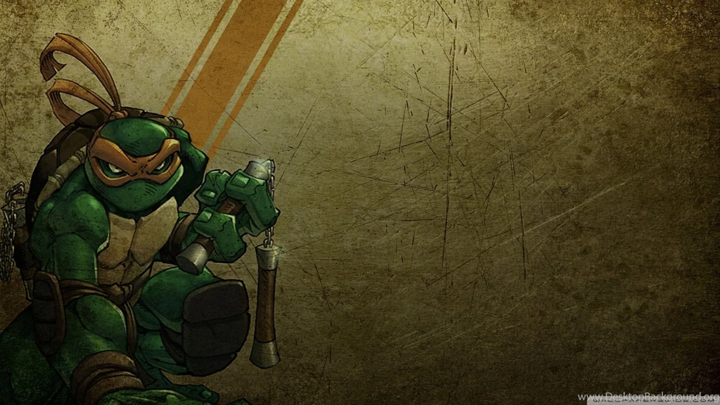 Michelangelo Teenage Mutant Ninja Turtles Picture, Michelangelo ...
