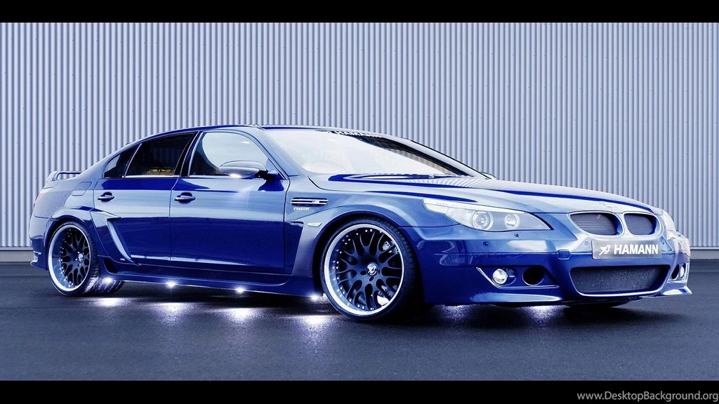 Blue Car Wallpapers Wallpapers Cave