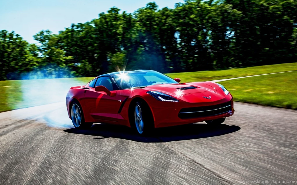 2014 Chevrolet Corvette Stingray Z51 Wallpapers • IBackgroundWallpapers