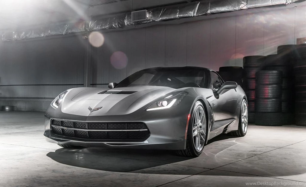 Chevrolet Corvette 2014 Página 5