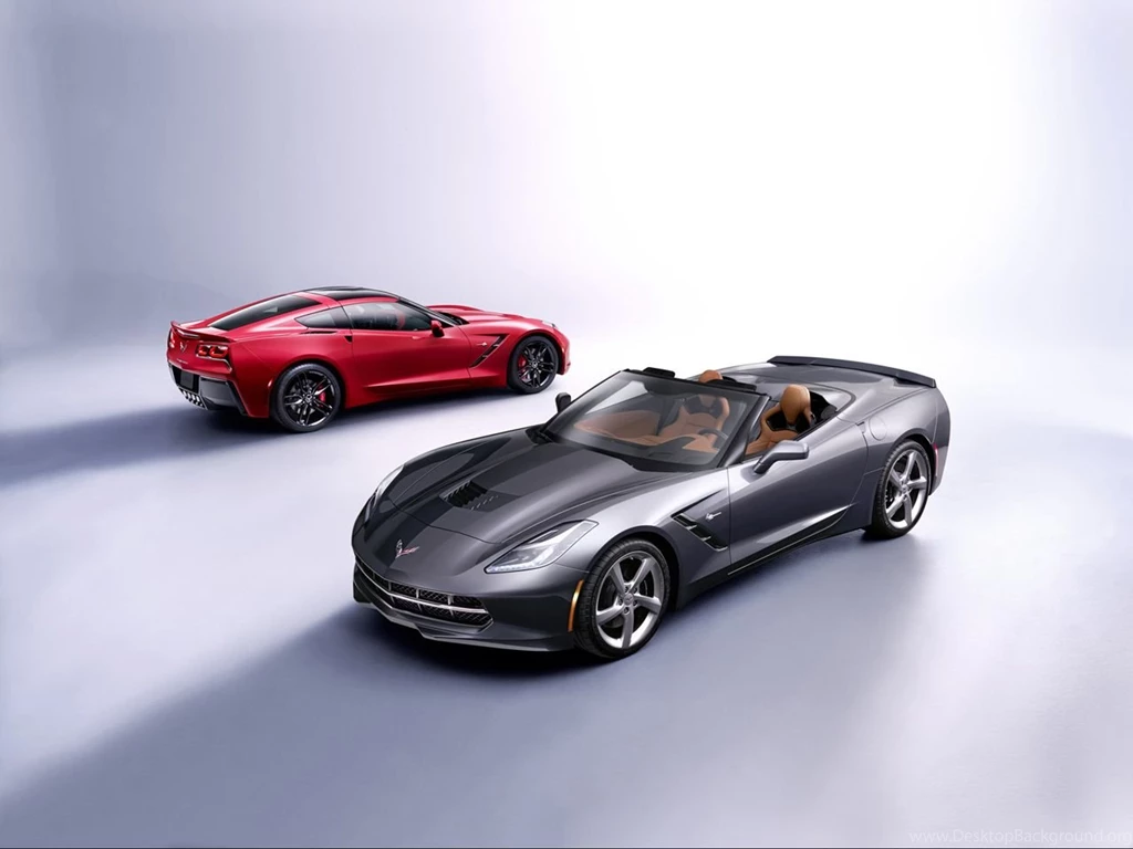 2014 Chevrolet Corvette Stingray Convertible Duo 1 1280x960 ...