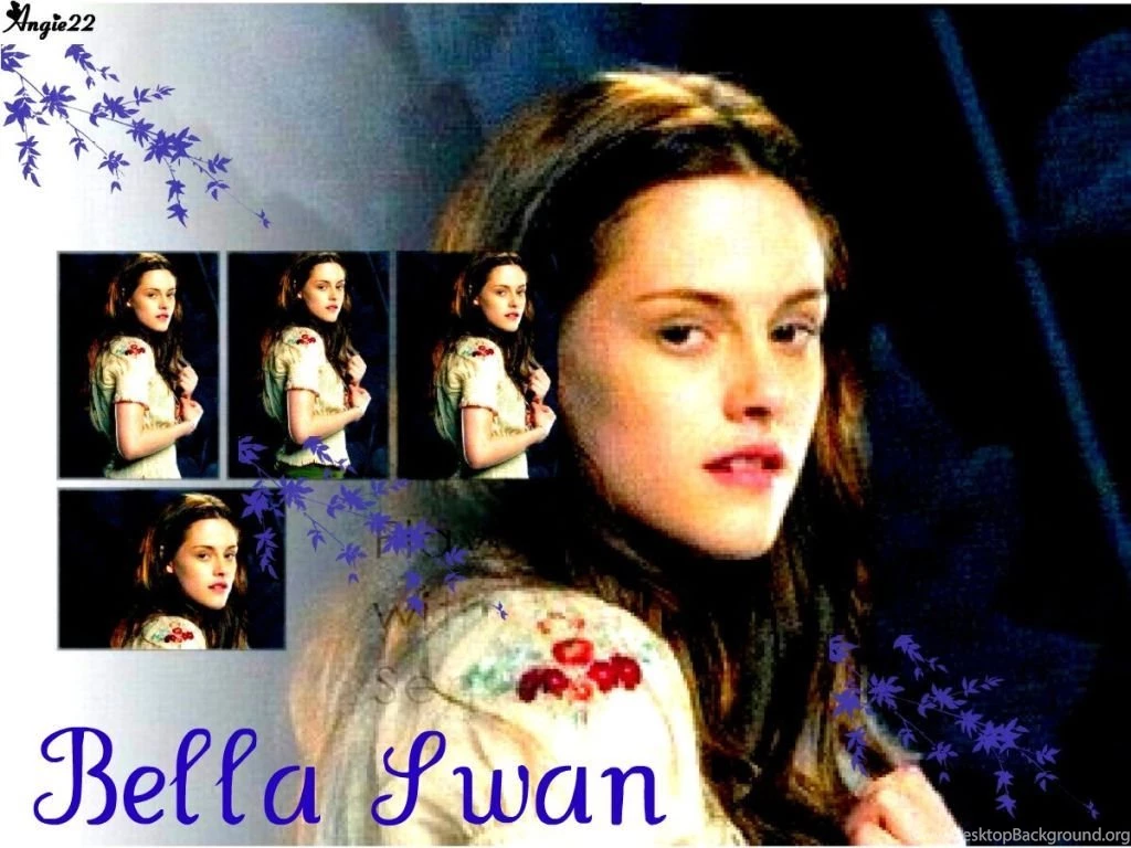 Bella Swan Wallpapers