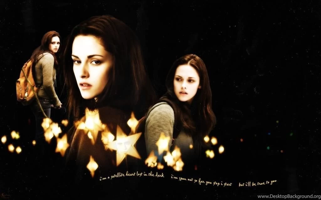 Bella•   Bella Swan Wallpapers (17516264)   Fanpop