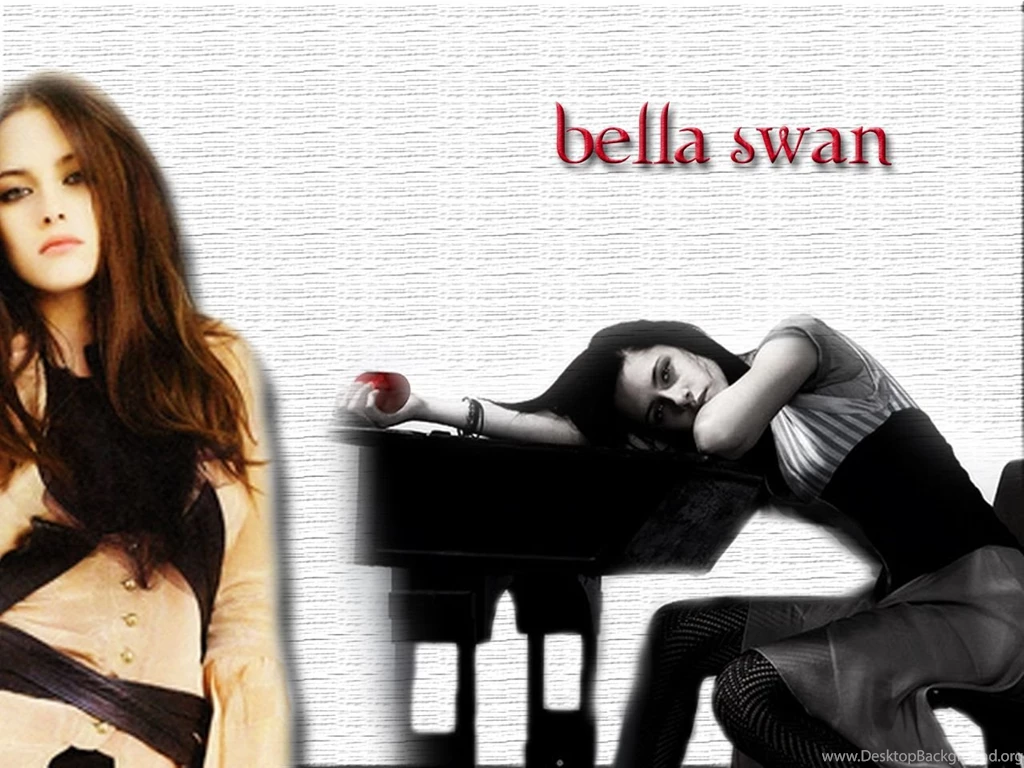 Bella Swan Twilight Movie Wallpapers (8588036) Fanpop