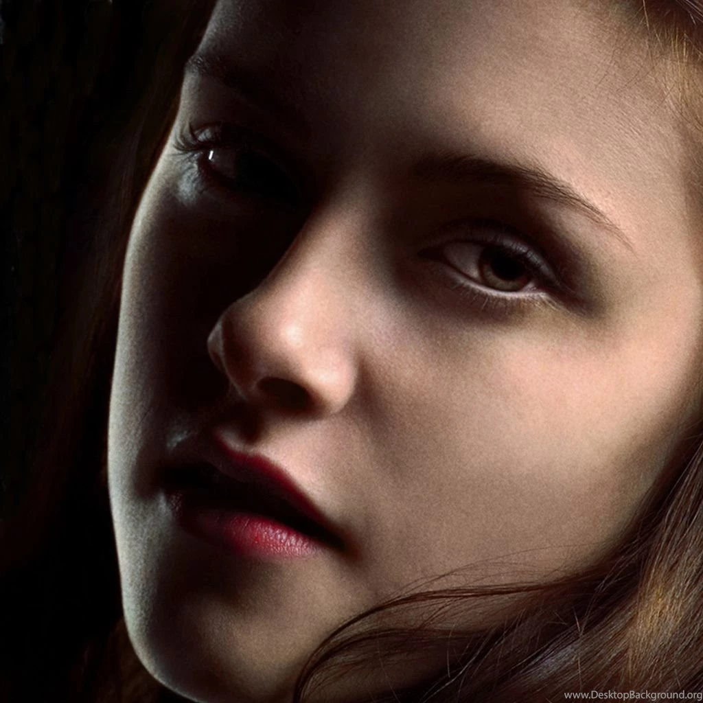 Bella Swan Character One Sheet Edward And Bella