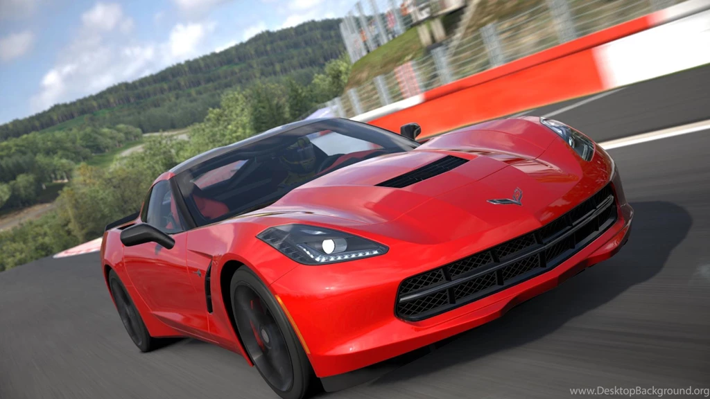 2014 Chevrolet Corvette Images. Photo: Chevy Corvette Stingray ...