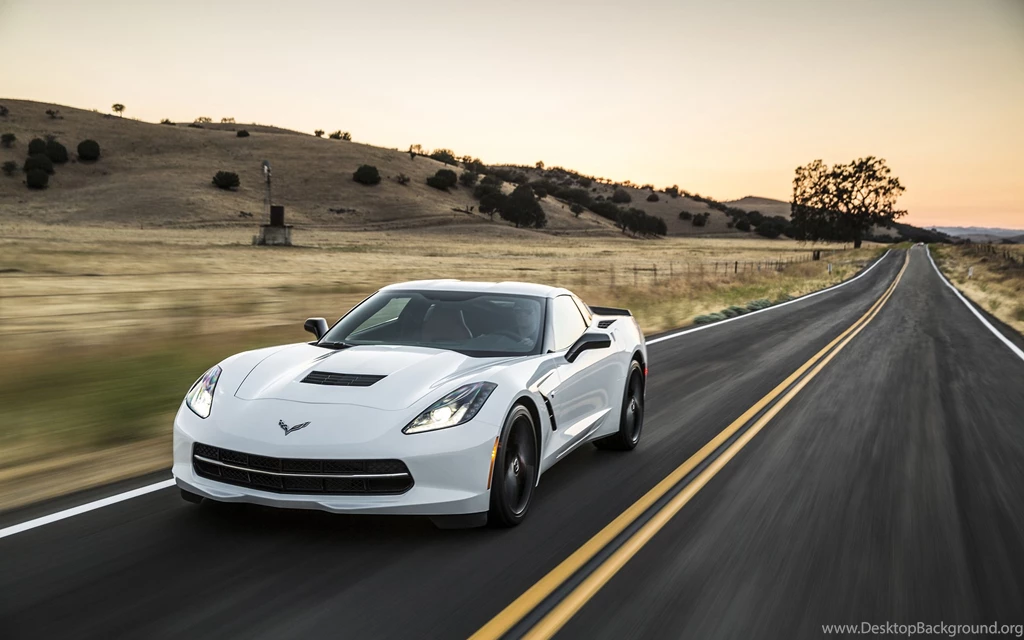 2014 Chevrolet Corvette Stingray Simply Wallpapers Just Choose ...