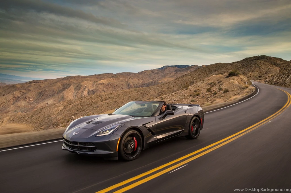 Download 2014 Chevrolet Corvette Stingray Wallpapers Collection ...