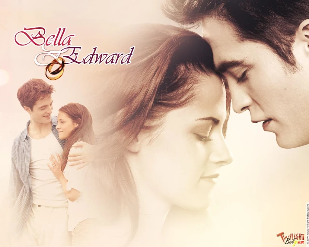 Breaking Dawn Wallpapers   Bella Swan Wallpapers (26394674)   Fanpop