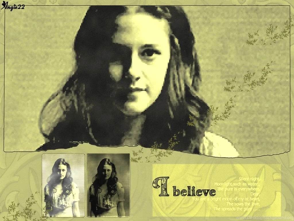 Bella Swan (Twilight) Fanpressions Wallpapers (4157068) Fanpop