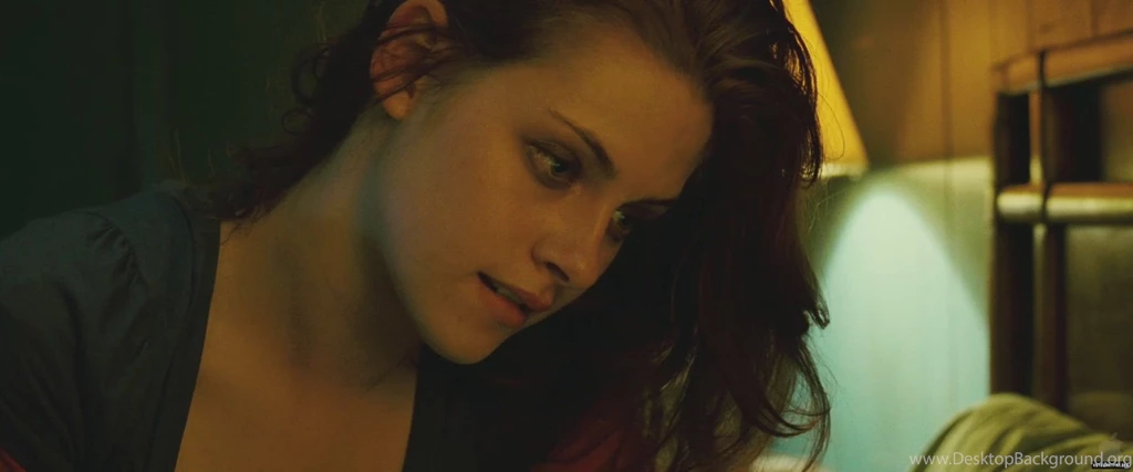 Twilight Kirsten Stewart Bella Swan