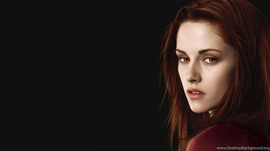 Bella Swan Vampire By GiotaVamp On DeviantArt