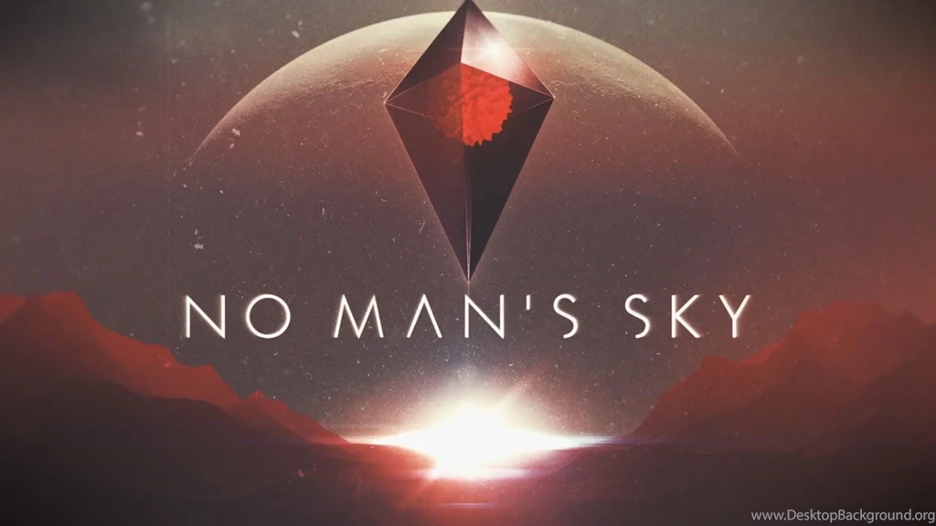 No Man's Sky HD Wallpapers