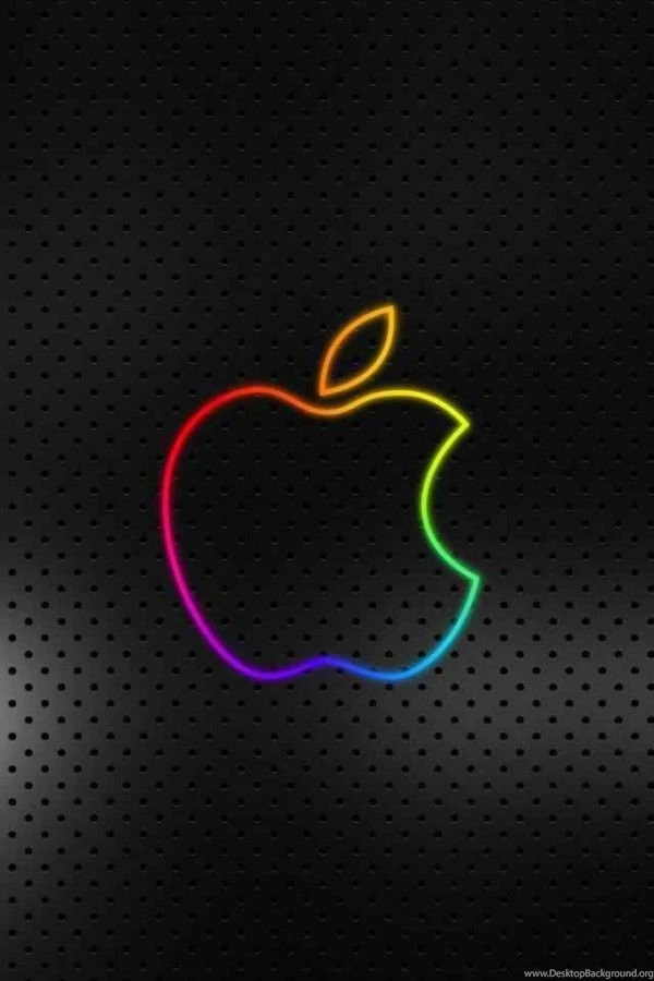 Cool Collection Of 30 Apple Wallpapers For Desktop & IPhone