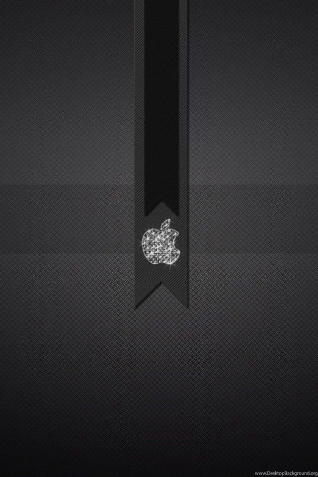Apple Logo Wallpapers For iPhone 4 12