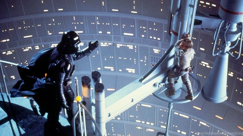 The Empire Strikes Back Theme Song