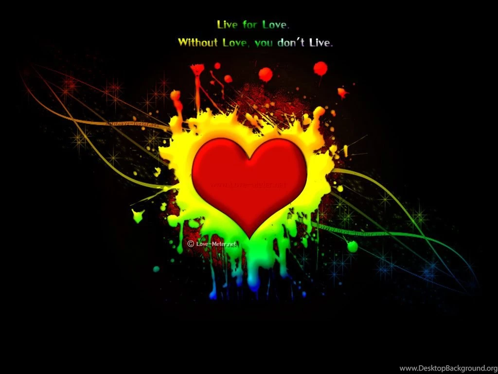 Free Wallpapers: Free Love Wallpapers & Desktop Wallpapers For Free