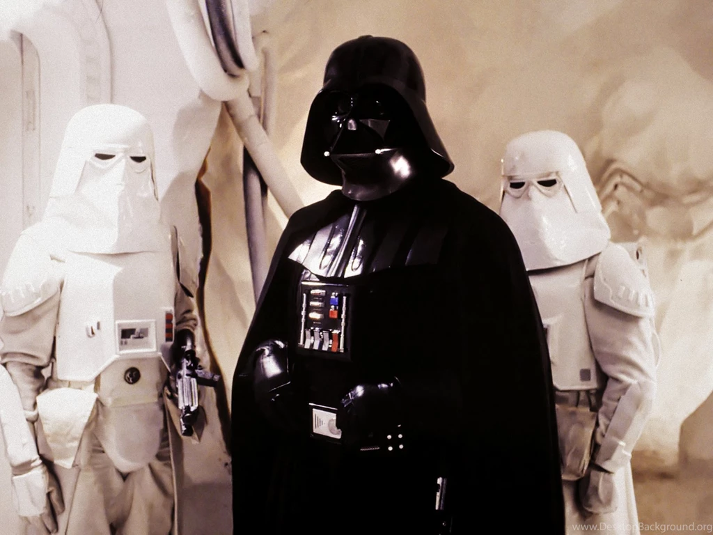 1600x1200 The Empire Strikes Back Desktop PC And Mac Wallpapers