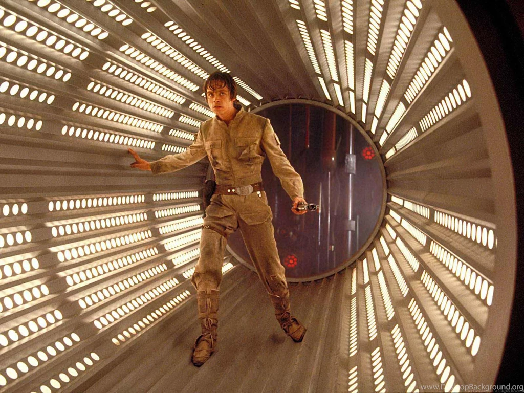 Luke Skywalker Mark Hamill Star Wars Star Wars The Empire Strikes ...
