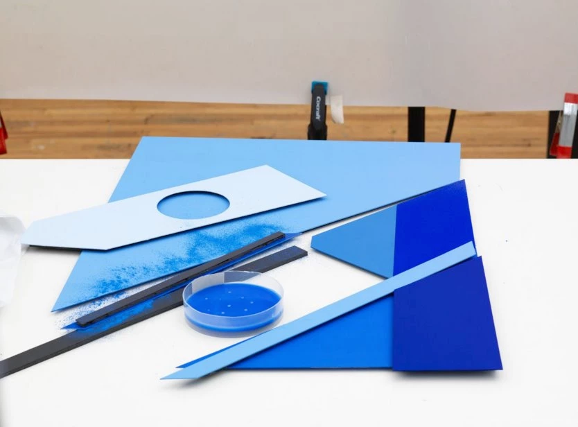 Here's How Google Made The Stock Wallpapers In Android 6.0 Marshmallow