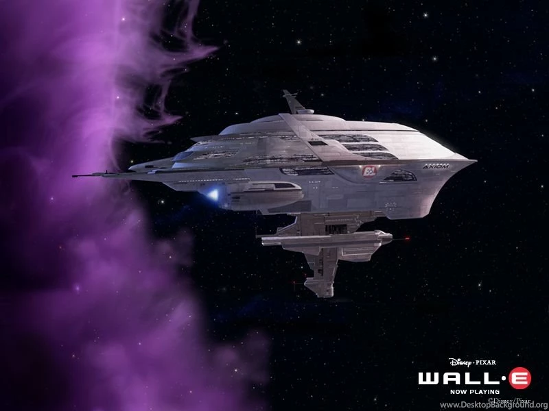 WALL E: Space Escape Online Game