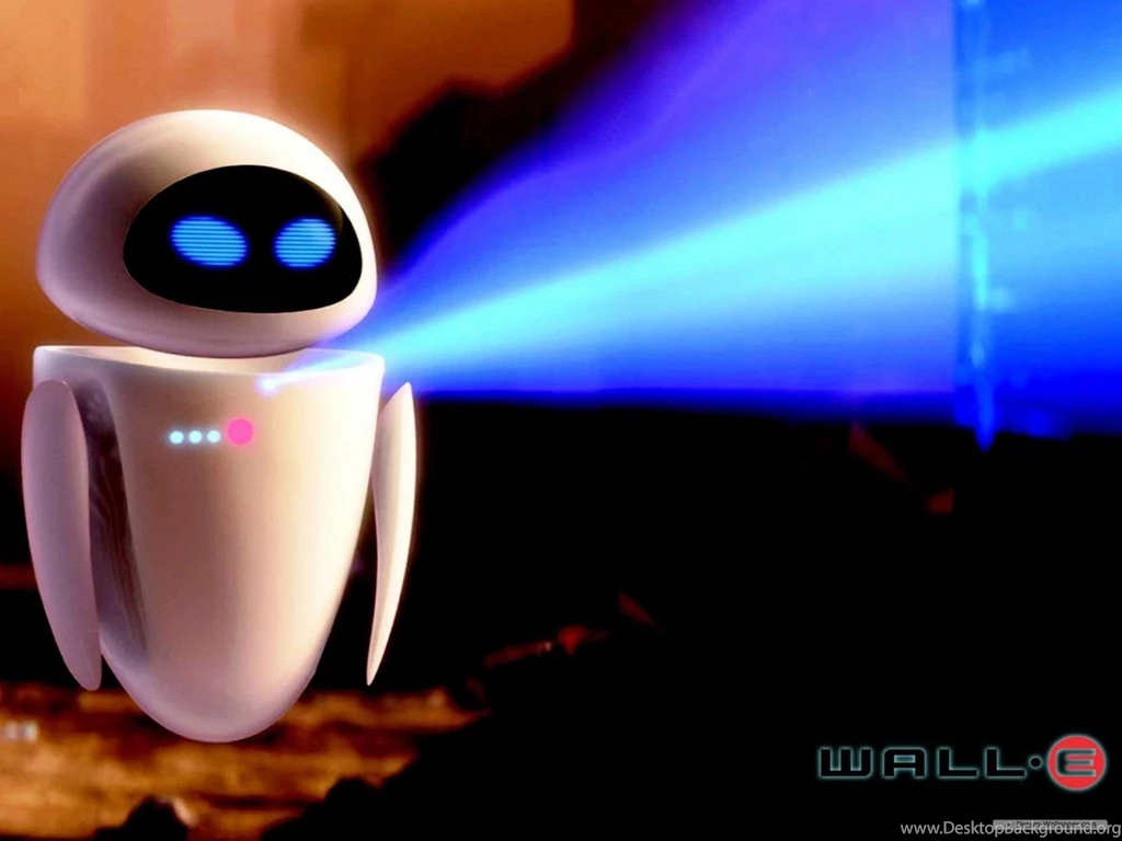 Free Wallpapers Free Cartoon Wallpapers Wall E 2 Wallpapers ...