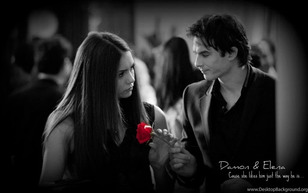 Damon Wallpapers Wallpapers Cave
