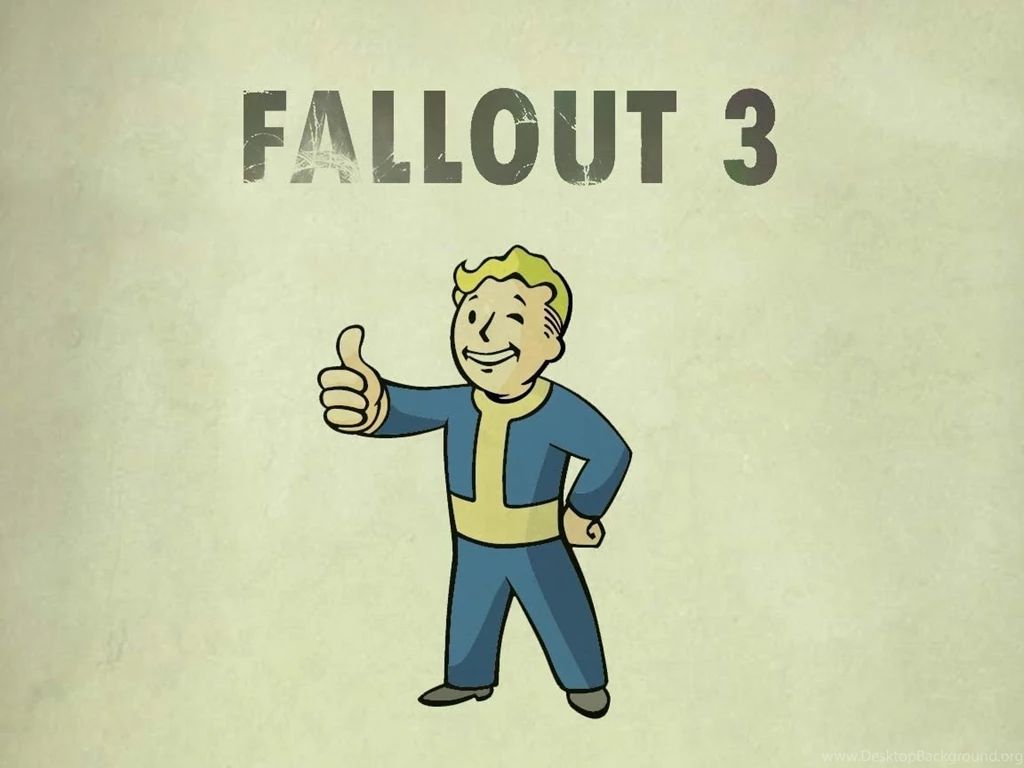 Fallout boy картинка