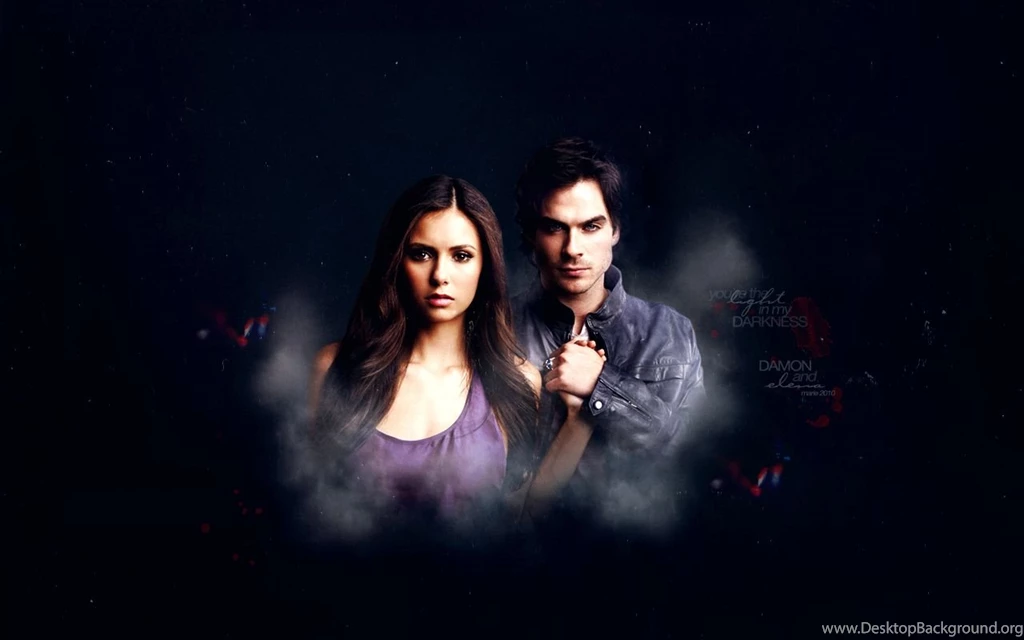 Dolores Hoos's Blog: Dolores Hoos's Blog ::[32] Vampire Diaries ...