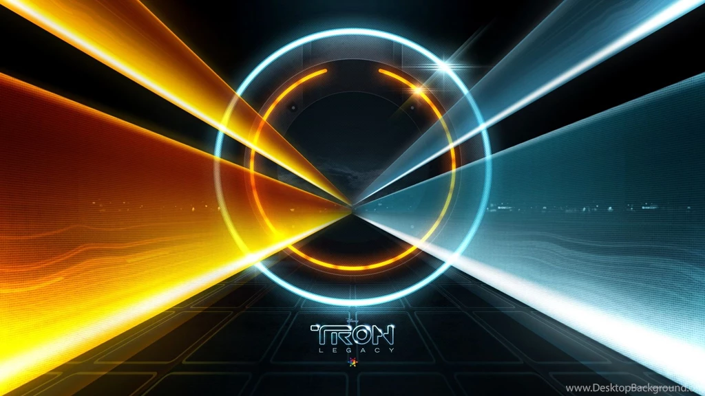 Tron Legacy Movie Wallpapers