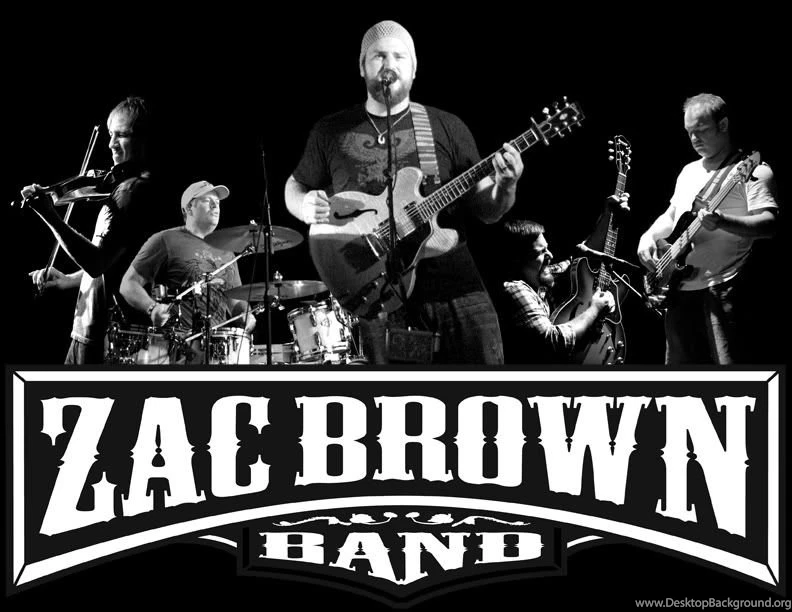 Alfa Img   Showing > Zac Brown Band Wallpapers