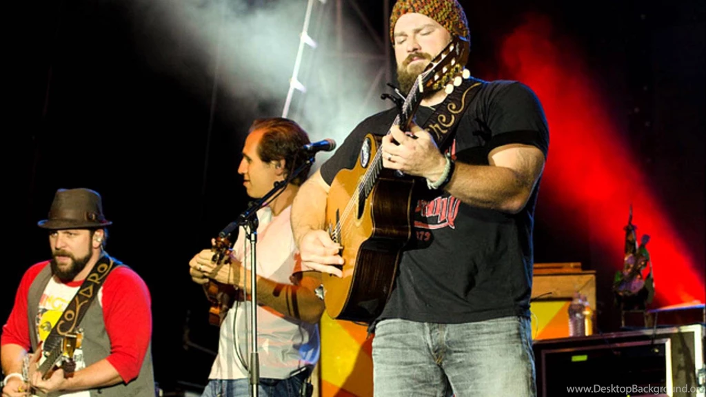 Zac Brown Band Toes YouTube