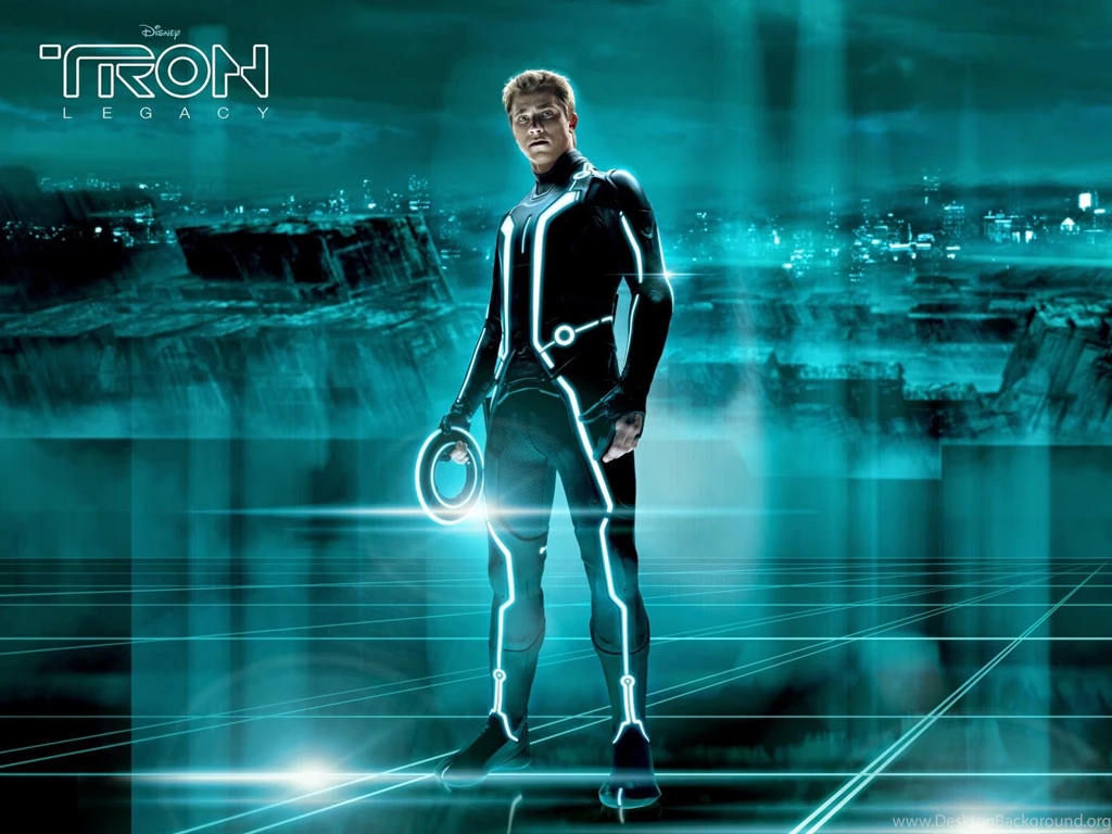Tron legacy Wallpapers HD & Backgrounds Wallpapers HD ~ Desktop ...