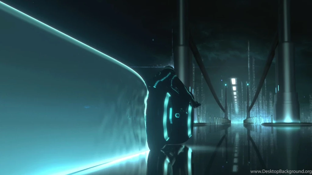 Tron Legacy