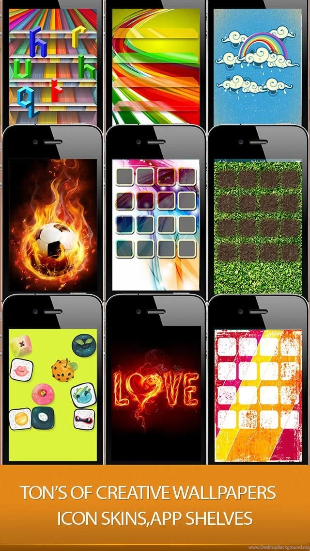 The Best iPad Apps For Customizing A Home Screen AppPicker