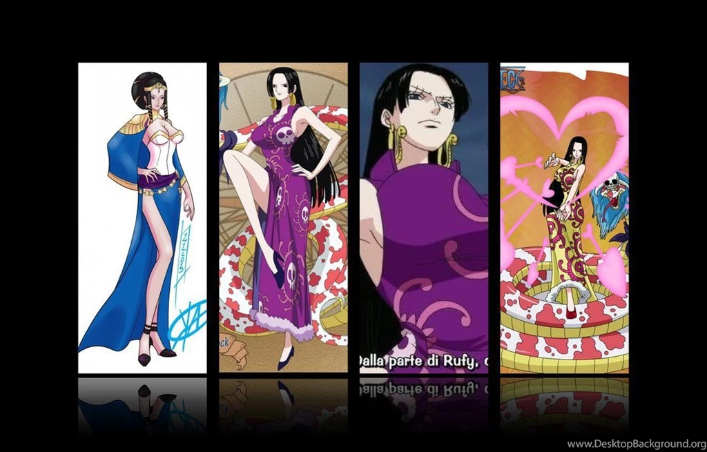 Browsing Manga & Anime On DeviantArt