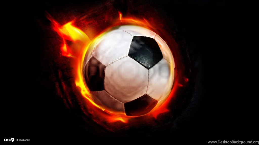 Balls Wallpapers 1/1