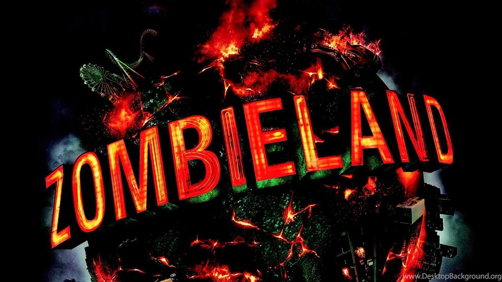 Zombieland Wallpapers   Wallpapers Cave