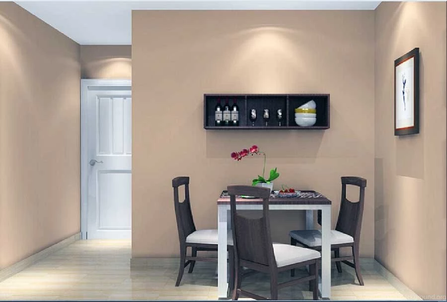 Dining room wall colors ideas for walls are the cheaper alternative to rather expensive wallpaper and wall that is easy to apply on any wall in the house.jpg
