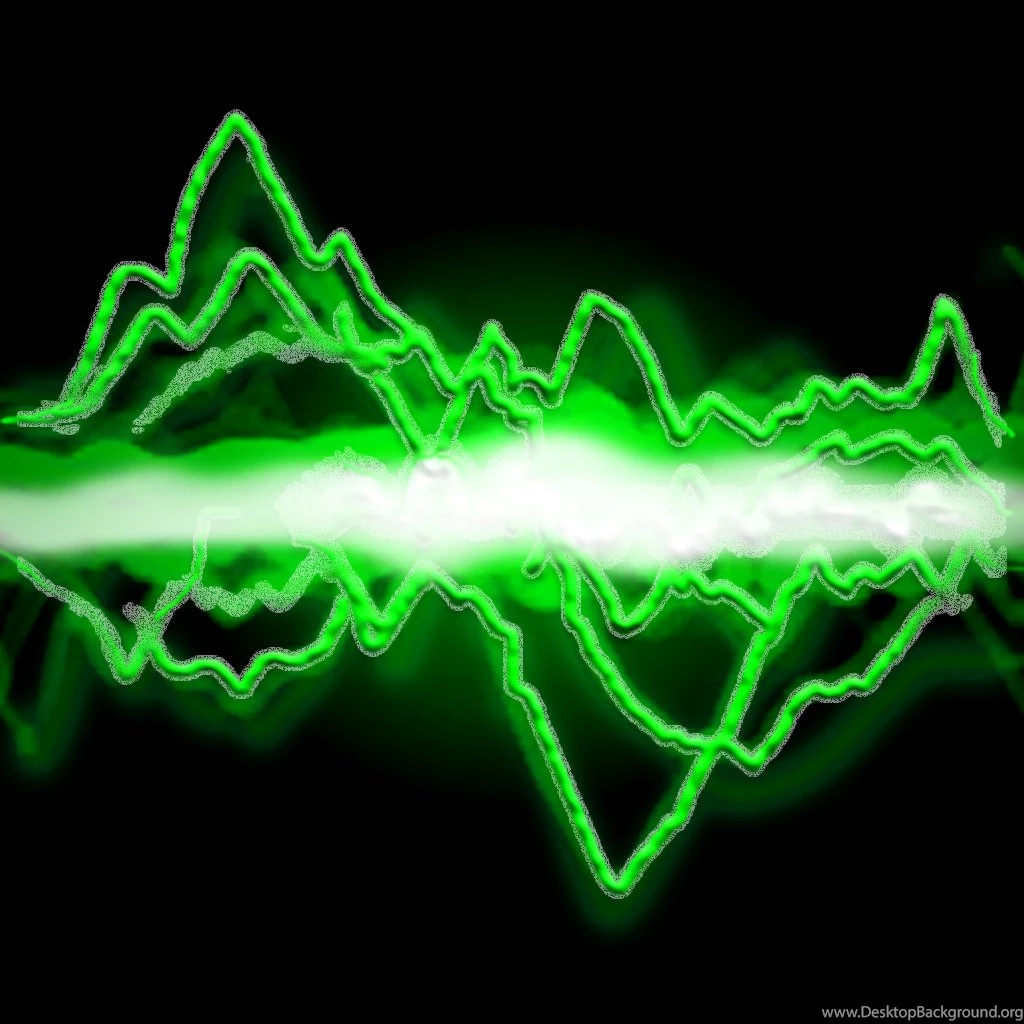 Audiogasm: Music Visualizer   Real Time Animation Of Audio And ...