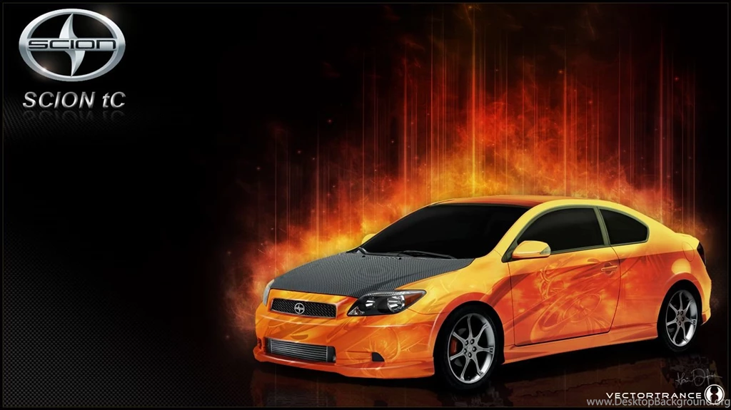 DeviantArt: More Like Skin A Scion Entry By Vectortrance