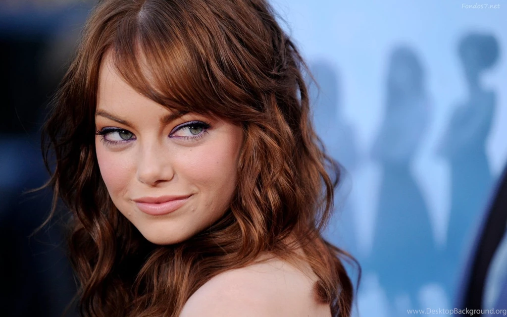 Emma Stone Zombieland Wallpapers 16621