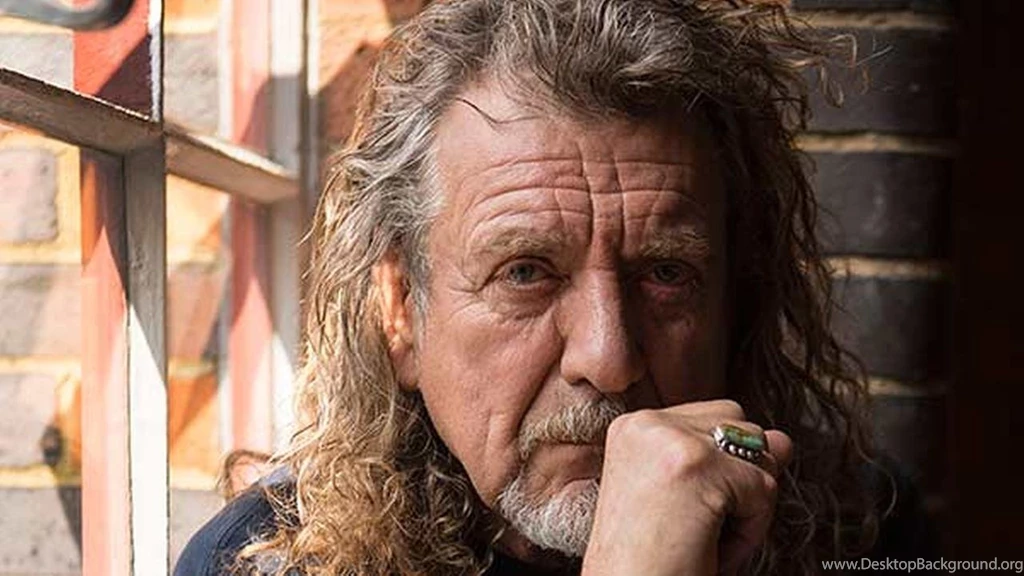 Robert Plant Wallpapers