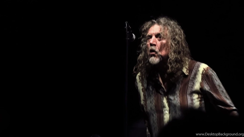 Robert Plant Whole Lotta Love Multicam HD Tallinn, June 16 ...