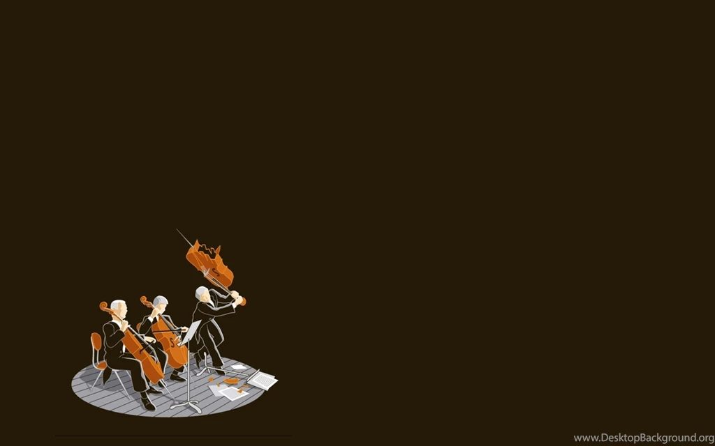 Angry Musician Wallpapers