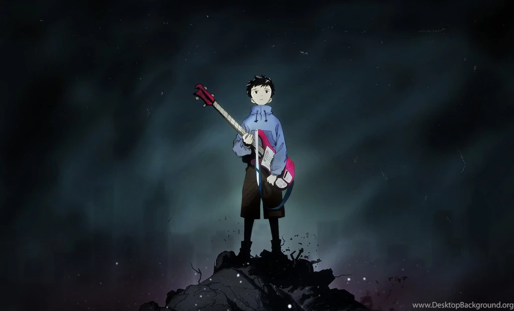 Cool Musician Boy HD Wallpapers