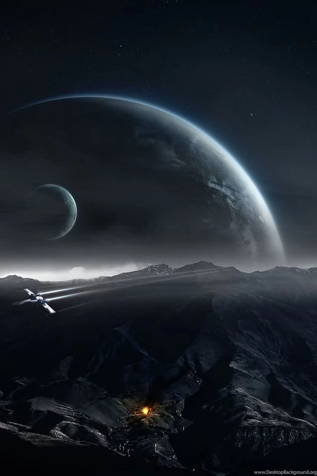 iPhone 4S   Movie/Star Wars   Wallpapers ID: 222654