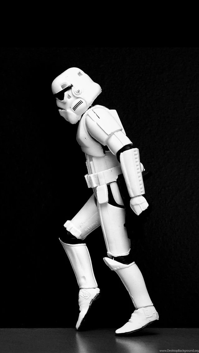 Star Wars Michael Jackson Moonwalk iPhone 5s Wallpapers Download ...