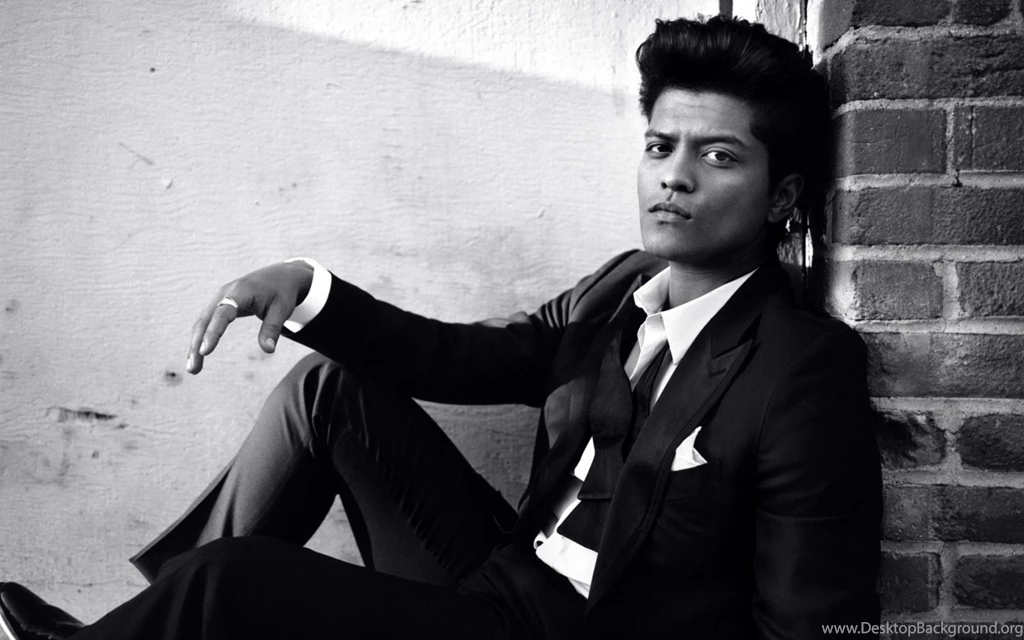 Download Wallpapers 3840x2400 Bruno Mars, Singer, Musician Ultra HD ...